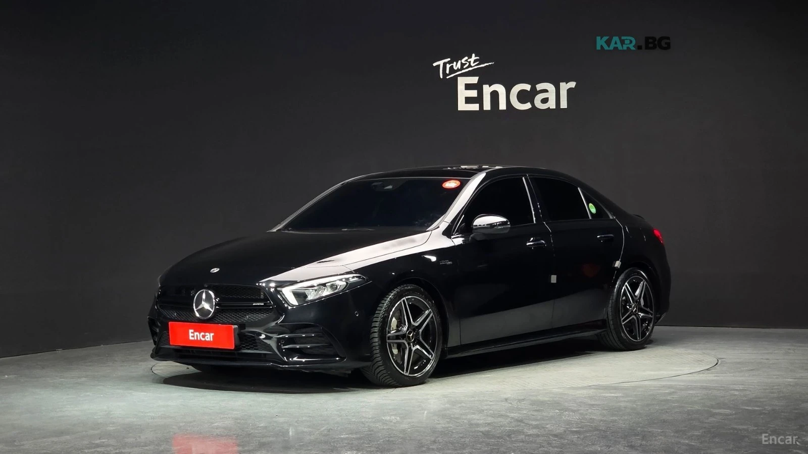 Mercedes-Benz A 35 4MATIC* КОЖА* ПОДГРЕВ* BURMASTER* PANO* | Auto.bg — изображение 1 Mercedes-Benz A 35 4MATIC* КОЖА* ПОДГРЕВ* BURMASTER* PANO* | Auto.bg — изображение 1