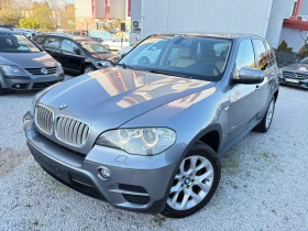 Снимка BMW X5