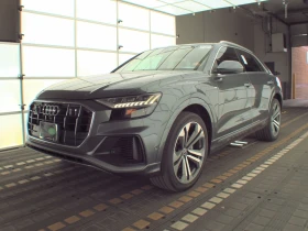 Audi Q8 QUATTRO* B&O* S-LINE* DISTRONIC* OBDUH* 360 VIEW* - Car24.bg Audi Q8 QUATTRO* B&O* S-LINE* DISTRONIC* OBDUH* 360 VIEW*