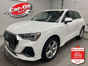 Снимка Audi Q3