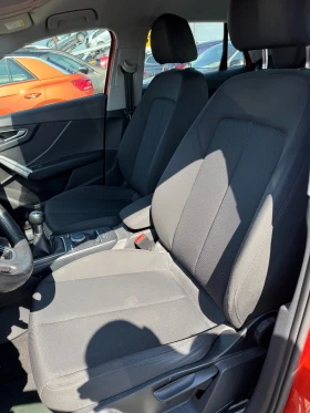 Audi Q2 1.6TDI NAVI EURO 6 | Auto.bg — изображение 11 Audi Q2 1.6TDI NAVI EURO 6 | Auto.bg — изображение 11