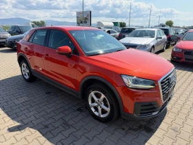 Audi Q2 1.6TDI NAVI EURO 6 | Auto.bg — изображение 4 Audi Q2 1.6TDI NAVI EURO 6 | Auto.bg — изображение 4