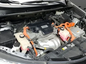 Toyota Rav4 2.5 4WD HYBRID | Auto.bg — изображение 6 Toyota Rav4 2.5 4WD HYBRID | Auto.bg — изображение 6