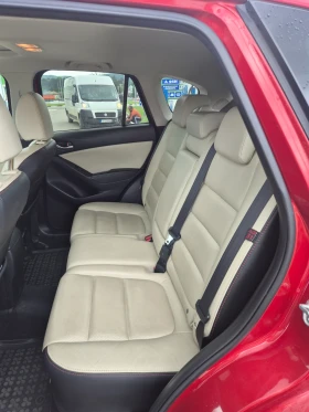 Mazda CX-5 2.2 - 9500 € / 18580.38 лв. - 60472900 12 | Car24.bg Mazda CX-5 2.2 - 9500 € / 18580.38 лв. - 60472900 12