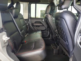 Jeep Wrangler 2.0l Unlimited Rubicon | Auto.bg — изображение 11 Jeep Wrangler 2.0l Unlimited Rubicon | Auto.bg — изображение 11