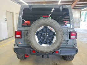 Jeep Wrangler 2.0l Unlimited Rubicon | Auto.bg — изображение 6 Jeep Wrangler 2.0l Unlimited Rubicon | Auto.bg — изображение 6