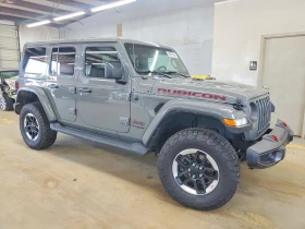 Jeep Wrangler 2.0l Unlimited Rubicon | Auto.bg — изображение 4 Jeep Wrangler 2.0l Unlimited Rubicon | Auto.bg — изображение 4