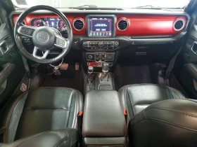 Jeep Wrangler 2.0l Unlimited Rubicon | Auto.bg — изображение 8 Jeep Wrangler 2.0l Unlimited Rubicon | Auto.bg — изображение 8
