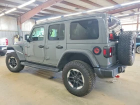 Jeep Wrangler 2.0l Unlimited Rubicon | Auto.bg — изображение 2 Jeep Wrangler 2.0l Unlimited Rubicon | Auto.bg — изображение 2