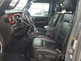 Jeep Wrangler 2.0l Unlimited Rubicon | Auto.bg — изображение 7 Jeep Wrangler 2.0l Unlimited Rubicon | Auto.bg — изображение 7