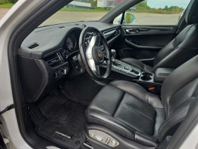 Porsche Macan * S * АВТОКРЕДИТ БЕЗ ПЪРВОНАЧАЛНА ВНОСКА | Auto.bg — изображение 7 Porsche Macan * S * АВТОКРЕДИТ БЕЗ ПЪРВОНАЧАЛНА ВНОСКА | Auto.bg — изображение 7