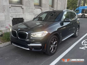 Снимка BMW X3