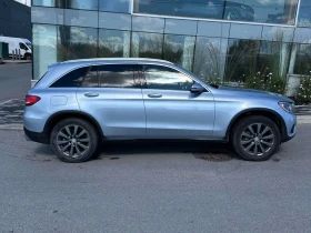 Mercedes-Benz GLC 300 * CARFAX * ОПЦИЯ ЗА ФИНАНСИРАНЕ * | Auto.bg — изображение 3 Mercedes-Benz GLC 300 * CARFAX * ОПЦИЯ ЗА ФИНАНСИРАНЕ * | Auto.bg — изображение 3