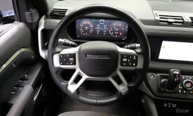 Land Rover Defender D240* S* ДИСТРОНИК* 360КАМЕРА* ПОДГРЕВ* | Auto.bg — изображение 8 Land Rover Defender D240* S* ДИСТРОНИК* 360КАМЕРА* ПОДГРЕВ* | Auto.bg — изображение 8