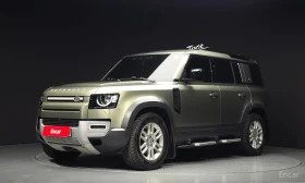 Land Rover Defender D240* S* ДИСТРОНИК* 360КАМЕРА* ПОДГРЕВ*