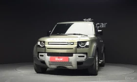 Land Rover Defender D240* S* ДИСТРОНИК* 360КАМЕРА* ПОДГРЕВ* | Auto.bg — изображение 3 Land Rover Defender D240* S* ДИСТРОНИК* 360КАМЕРА* ПОДГРЕВ* | Auto.bg — изображение 3