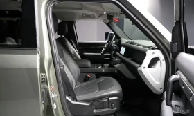 Land Rover Defender D240* S* ДИСТРОНИК* 360КАМЕРА* ПОДГРЕВ* | Auto.bg — изображение 13 Land Rover Defender D240* S* ДИСТРОНИК* 360КАМЕРА* ПОДГРЕВ* | Auto.bg — изображение 13