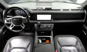 Land Rover Defender D240* S* ДИСТРОНИК* 360КАМЕРА* ПОДГРЕВ* | Auto.bg — изображение 7 Land Rover Defender D240* S* ДИСТРОНИК* 360КАМЕРА* ПОДГРЕВ* | Auto.bg — изображение 7