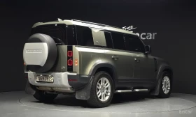 Land Rover Defender D240* S* ДИСТРОНИК* 360КАМЕРА* ПОДГРЕВ* | Auto.bg — изображение 2 Land Rover Defender D240* S* ДИСТРОНИК* 360КАМЕРА* ПОДГРЕВ* | Auto.bg — изображение 2