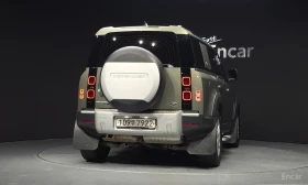 Land Rover Defender D240* S* ДИСТРОНИК* 360КАМЕРА* ПОДГРЕВ* | Auto.bg — изображение 4 Land Rover Defender D240* S* ДИСТРОНИК* 360КАМЕРА* ПОДГРЕВ* | Auto.bg — изображение 4