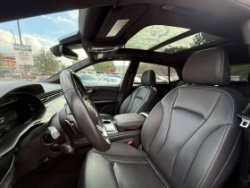 Audi Q8 Technik - Ventilated Seats, Navigation, Sunroof - 30036 € - 15198129 13 | Car24.bg Audi Q8 Technik - Ventilated Seats, Navigation, Sunroof - 30036 € - 15198129 13