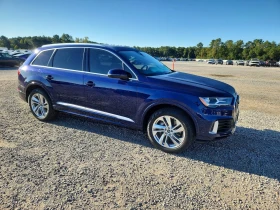 Audi Q7 55TFSI* PANORAMA* DIGITAL* 360-CAM* PODGREV* LANE- - 21950 € - 90891493 3 | Car24.bg Audi Q7 55TFSI* PANORAMA* DIGITAL* 360-CAM* PODGREV* LANE- - 21950 € - 90891493 3