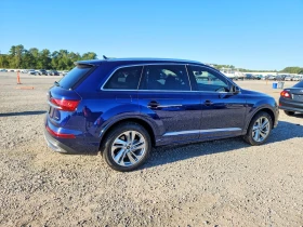 Audi Q7 55TFSI* PANORAMA* DIGITAL* 360-CAM* PODGREV* LANE- - 21950 € - 90891493 4 | Car24.bg Audi Q7 55TFSI* PANORAMA* DIGITAL* 360-CAM* PODGREV* LANE- - 21950 € - 90891493 4
