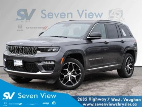 Jeep Grand cherokee * 3.6 Summit Reserve 4x4 ADVANCE PROTECH/LUXURY TE