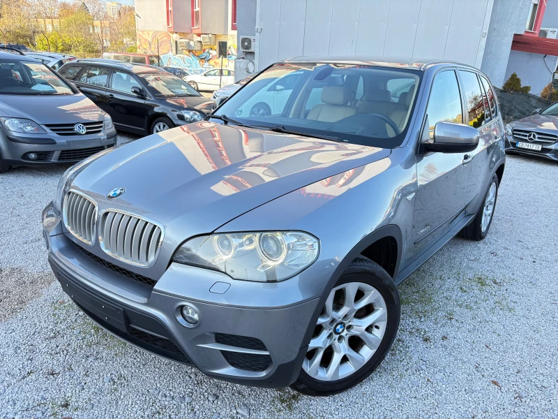 BMW X5 Futura Xdrive 4.0D - 18500 лв. / 9458.90 € - 53040262 1 | Car24.bg BMW X5 Futura Xdrive 4.0D - 18500 лв. / 9458.90 € - 53040262 1