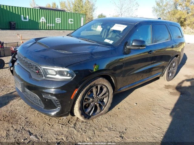Dodge Durango R/T AWD - 39900 лв. / 20400.55 € - 87661988 1 | Car24.bg Dodge Durango R/T AWD - 39900 лв. / 20400.55 € - 87661988 1