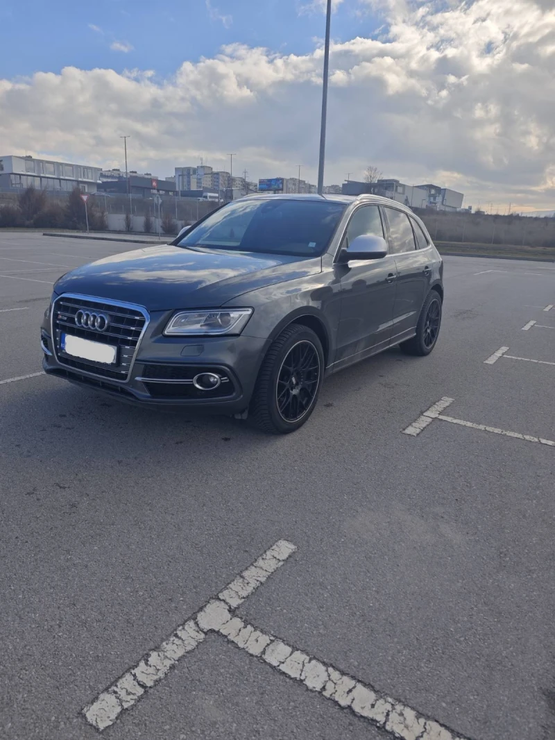 Audi SQ5 3.0 BiTDI - 17500 € / 34227.03 лв. - 72968216 1 | Car24.bg Audi SQ5 3.0 BiTDI - 17500 € / 34227.03 лв. - 72968216 1