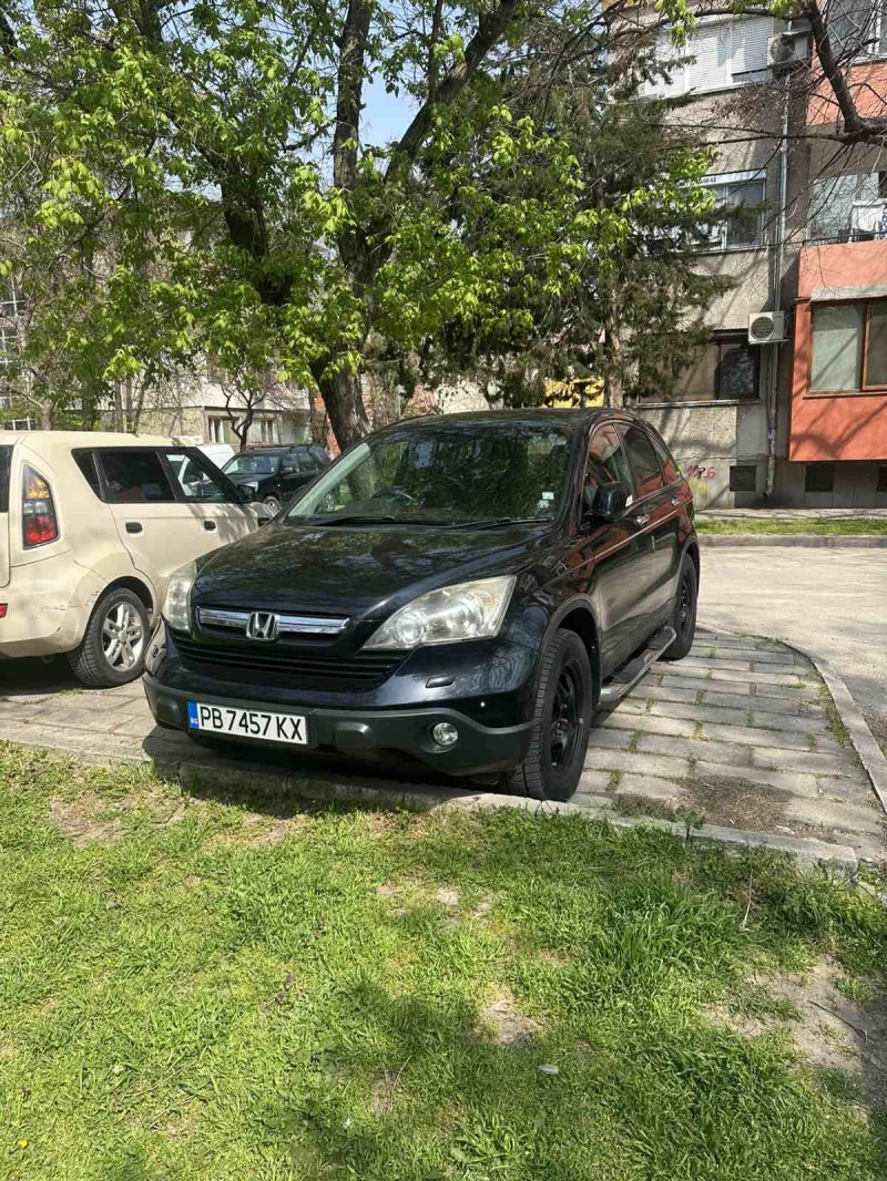Honda Cr-v 2.2 - 3333 € / 6518.78 лв. - 47947916 1 | Car24.bg Honda Cr-v 2.2 - 3333 € / 6518.78 лв. - 47947916 1