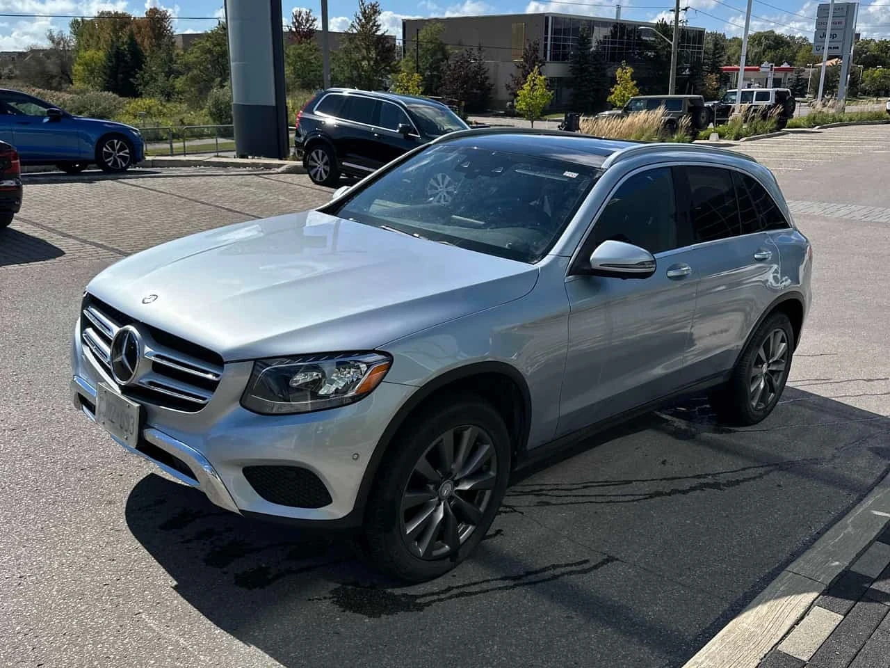 Mercedes-Benz GLC 300 * CARFAX * ОПЦИЯ ЗА ФИНАНСИРАНЕ * | Auto.bg — изображение 1 Mercedes-Benz GLC 300 * CARFAX * ОПЦИЯ ЗА ФИНАНСИРАНЕ * | Auto.bg — изображение 1