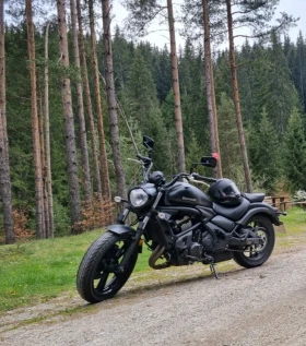 Kawasaki Vulcan