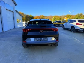 Cupra Formentor 2.0TDI 4Drive* DSG* LED* Digital* Distronik* Key A - 44550 лв. / 22778.05 € - 83622467 6 | Car24.bg Cupra Formentor 2.0TDI 4Drive* DSG* LED* Digital* Distronik* Key A - 44550 лв. / 22778.05 € - 83622467 6