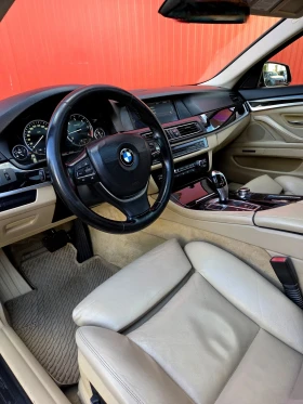 BMW 530 X-Drive M-Paket Регистрирана - 25999 лв. / 13293.08 € - 83473245 9 | Car24.bg BMW 530 X-Drive M-Paket Регистрирана - 25999 лв. / 13293.08 € - 83473245 9