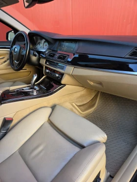 BMW 530 X-Drive M-Paket Регистрирана - 25999 лв. / 13293.08 € - 83473245 14 | Car24.bg BMW 530 X-Drive M-Paket Регистрирана - 25999 лв. / 13293.08 € - 83473245 14