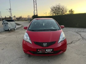 Honda Jazz 1.4i Facelift - 8800 лв. / 4499.37 € - 32029618 2 | Car24.bg Honda Jazz 1.4i Facelift - 8800 лв. / 4499.37 € - 32029618 2