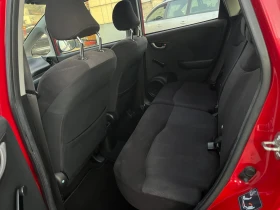 Honda Jazz 1.4i Facelift - 8800 лв. / 4499.37 € - 32029618 14 | Car24.bg Honda Jazz 1.4i Facelift - 8800 лв. / 4499.37 € - 32029618 14