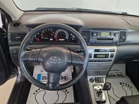 Toyota Corolla 1.4 90kc АВТОМАТИК - 6690 лв. / 3420.54 € - 36516387 11 | Car24.bg Toyota Corolla 1.4 90kc АВТОМАТИК - 6690 лв. / 3420.54 € - 36516387 11