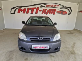 Toyota Corolla 1.4 90kc АВТОМАТИК - Car24.bg Toyota Corolla 1.4 90kc АВТОМАТИК