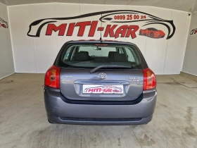 Toyota Corolla 1.4 90kc АВТОМАТИК - 6690 лв. / 3420.54 € - 36516387 4 | Car24.bg Toyota Corolla 1.4 90kc АВТОМАТИК - 6690 лв. / 3420.54 € - 36516387 4