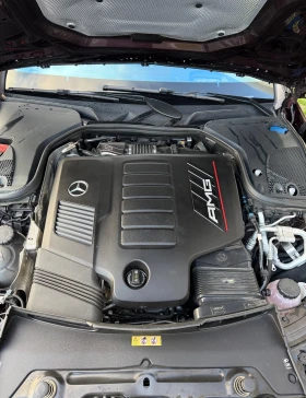 Mercedes-Benz AMG GT 4-Door Coupe 53 EQ Boost 4MATIC+ - 177998 лв. / 91008.93 € - 19788851 12 | Car24.bg Mercedes-Benz AMG GT 4-Door Coupe 53 EQ Boost 4MATIC+ - 177998 лв. / 91008.93 € - 19788851 12