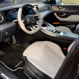 Mercedes-Benz AMG GT 4-Door Coupe 53 EQ Boost 4MATIC+ - 177998 лв. / 91008.93 € - 19788851 7 | Car24.bg Mercedes-Benz AMG GT 4-Door Coupe 53 EQ Boost 4MATIC+ - 177998 лв. / 91008.93 € - 19788851 7