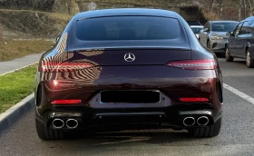 Mercedes-Benz AMG GT 4-Door Coupe 53 EQ Boost 4MATIC+ - 177998 лв. / 91008.93 € - 19788851 5 | Car24.bg Mercedes-Benz AMG GT 4-Door Coupe 53 EQ Boost 4MATIC+ - 177998 лв. / 91008.93 € - 19788851 5