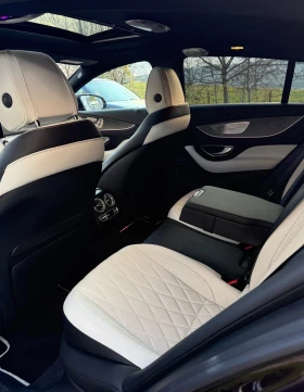 Mercedes-Benz AMG GT 4-Door Coupe 53 EQ Boost 4MATIC+ - 177998 лв. / 91008.93 € - 19788851 11 | Car24.bg Mercedes-Benz AMG GT 4-Door Coupe 53 EQ Boost 4MATIC+ - 177998 лв. / 91008.93 € - 19788851 11