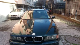 BMW 530 - Car24.bg BMW 530