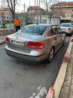 Saab 9-3 - 2200 € / 4302.83 лв. - 57228302 2 | Car24.bg Saab 9-3 - 2200 € / 4302.83 лв. - 57228302 2
