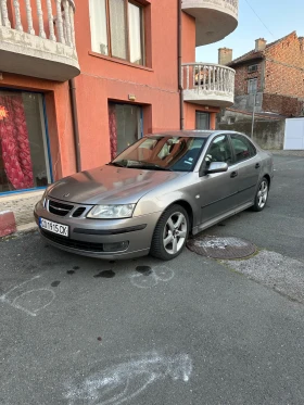 Saab 9-3 - 2200 € / 4302.83 лв. - 57228302 4 | Car24.bg Saab 9-3 - 2200 € / 4302.83 лв. - 57228302 4