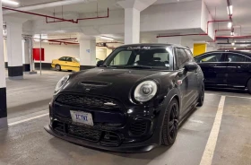 Mini Cooper * John Works * PANO* KEYLESS* ПОДГРЕВ* - Car24.bg Mini Cooper * John Works * PANO* KEYLESS* ПОДГРЕВ*